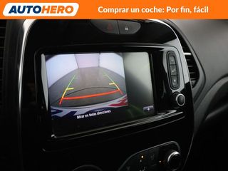 Renault Captur 1.5 dCi Energy Zen