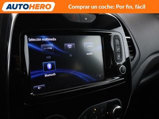 Renault Captur 1.5 dCi Energy Zen