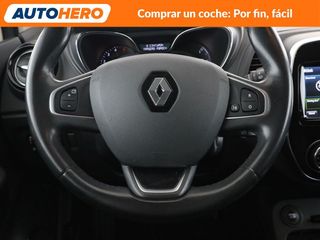 Renault Captur 1.5 dCi Energy Zen