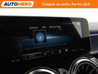 Mercedes Clase GLB GLB 200 AMG Line