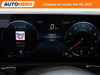 Mercedes Clase GLB GLB 200 AMG Line