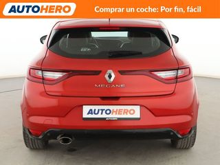 Renault Megane 1.2 TCe Energy Zen