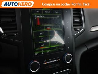 Renault Megane 1.2 TCe Energy Zen