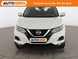 Nissan Qashqai 1.3 DIG-T N-Style