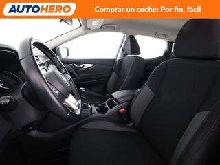 Nissan Qashqai 1.3 DIG-T N-Style
