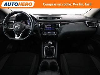 Nissan Qashqai 1.3 DIG-T N-Style