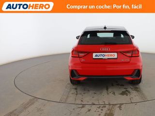 Audi A1 30 TFSI Adrenalin