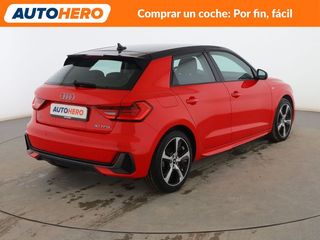 Audi A1 30 TFSI Adrenalin