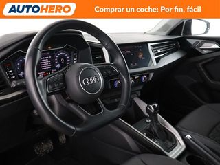 Audi A1 30 TFSI Adrenalin