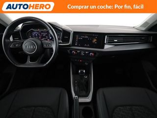 Audi A1 30 TFSI Adrenalin