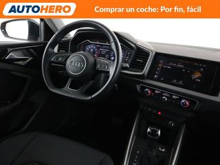 Audi A1 30 TFSI Adrenalin