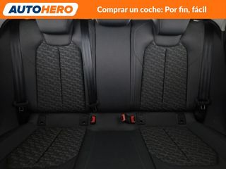 Audi A1 30 TFSI Adrenalin