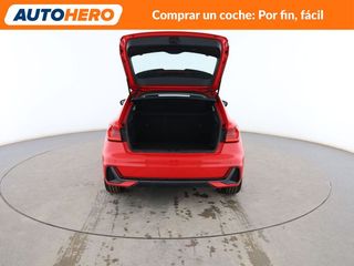 Audi A1 30 TFSI Adrenalin