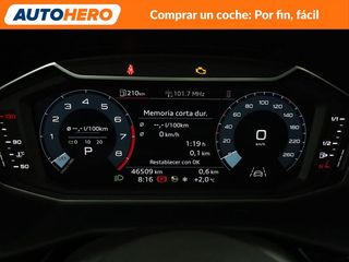 Audi A1 30 TFSI Adrenalin