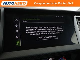 Audi A1 30 TFSI Adrenalin