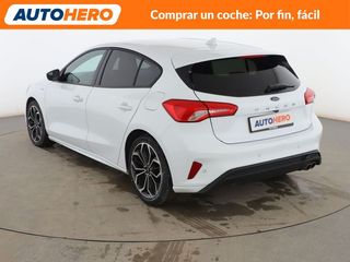 Ford Focus 1.0 EcoBoost ST-Line