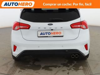 Ford Focus 1.0 EcoBoost ST-Line