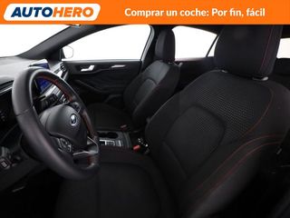 Ford Focus 1.0 EcoBoost ST-Line