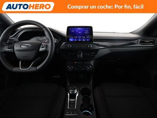Ford Focus 1.0 EcoBoost ST-Line