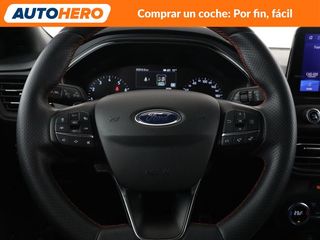 Ford Focus 1.0 EcoBoost ST-Line