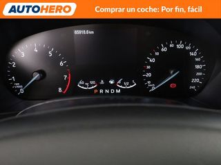 Ford Focus 1.0 EcoBoost ST-Line