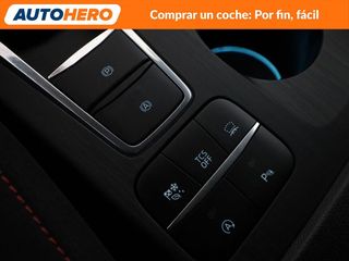 Ford Focus 1.0 EcoBoost ST-Line