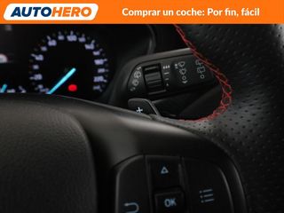 Ford Focus 1.0 EcoBoost ST-Line