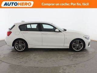 BMW Serie 1 116d Edition M Sport