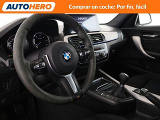 BMW Serie 1 116d Edition M Sport