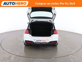 BMW Serie 1 116d Edition M Sport