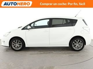 Toyota Verso 1.6 D-4D Comfort