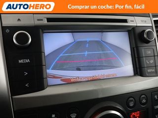 Toyota Verso 1.6 D-4D Comfort