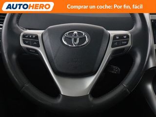 Toyota Verso 1.6 D-4D Comfort