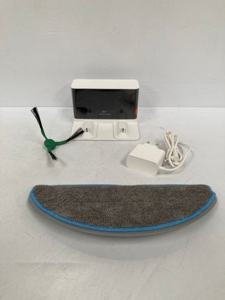 Robot Aspirador Roomba Combo Essential