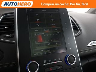 Renault Scénic 1.7 BLUE dCi Zen