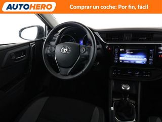 Toyota Auris 1.2 Turbo Active