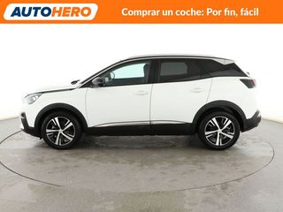 Peugeot 3008 1.5 Blue-HDi Allure