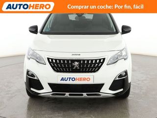 Peugeot 3008 1.5 Blue-HDi Allure