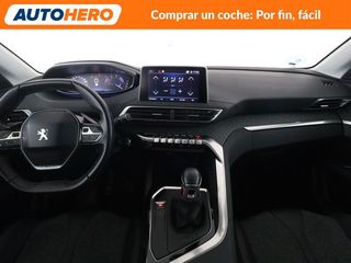 Peugeot 3008 1.5 Blue-HDi Allure