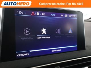 Peugeot 3008 1.5 Blue-HDi Allure