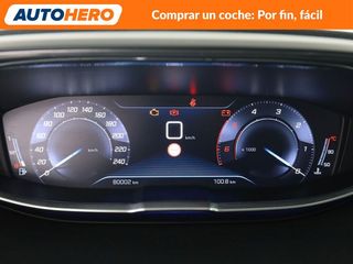 Peugeot 3008 1.5 Blue-HDi Allure