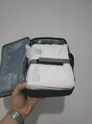 Proyector SUNYS Blanco