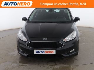 Ford Focus 1.0 EcoBoost Trend