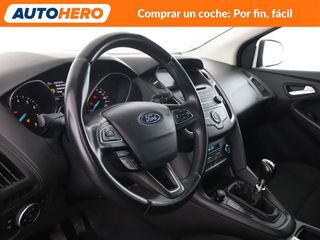 Ford Focus 1.0 EcoBoost Trend