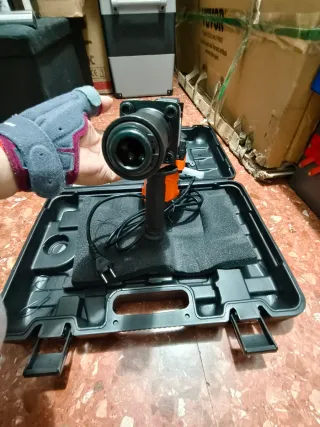 Martillo Demoledor VEVOR JH-0840