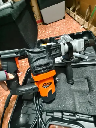 Martillo Demoledor VEVOR JH-0840