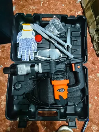 Martillo Demoledor VEVOR JH-0840