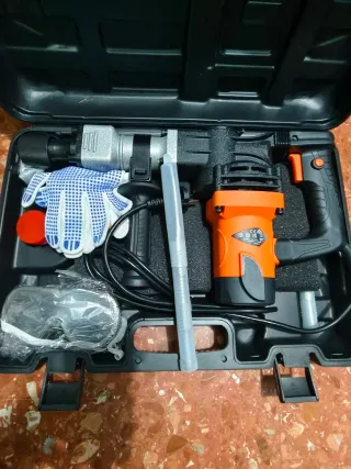 Martillo Demoledor VEVOR JH-0840