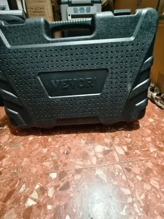 Martillo Demoledor VEVOR JH-0840