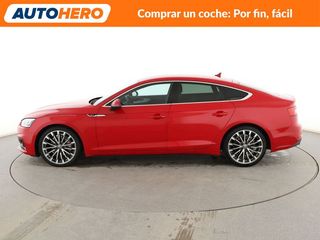 Audi A5 2.0 TDI quattro Sport